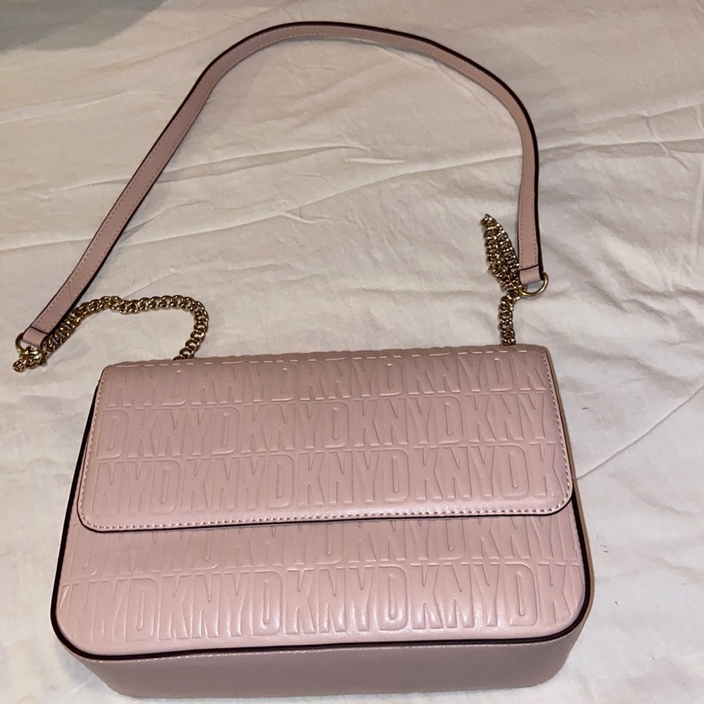 DKNY new